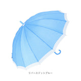 傘 16本骨 55cm 通販 長傘 かさ 16本骨傘 雨傘 アンブレラ ジャンプ傘 ワンタッチ ジャンプ レディース メンズ おしゃれ シンプル 無地 通勤 通学 レディース雨傘 メンズ雨傘