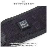 首 温め グッズ 通販 ぽかぽかネックヒーター ぽかぽか ネックヒーター 電熱ヒーター ヒーター ネックウォーマー 防寒 レディース メンズ 冬 暖房器具 あったかグッズ WJ-8100 雑貨