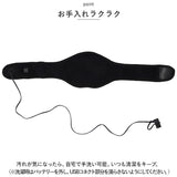 首 温め グッズ 通販 ぽかぽかネックヒーター ぽかぽか ネックヒーター 電熱ヒーター ヒーター ネックウォーマー 防寒 レディース メンズ 冬 暖房器具 あったかグッズ WJ-8100 雑貨