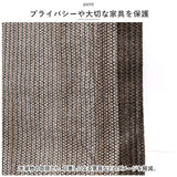 日除けシート 日よけシート 180×240 通販 日よけシェード 日除けシェード サンシェード シート シェード 日焼け防止 目隠し 遮光 遮熱 UVカット 屋外 LL 多用途 UV対策 オーニングタイプ