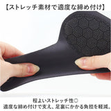 土踏まず 足裏 サポーター 通販 偏平足 負担軽減 土踏まずサポーター アーチサポーター サポート 足裏アーチ 土ふまず フット 足 レディース メンズ 男女兼用 ストレッチ 伸縮 立ち仕事