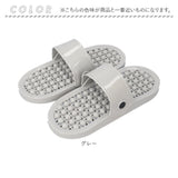 ぬぎっぱサンダル サンダル 通販 メンズ レディース 左右無し 前後無し 履きやすい つっかけ ベランダ お風呂 トイレ トイレスリッパ バスルーム 掃除 屋外サンダル 新生活 バルコニー