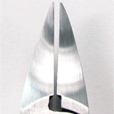 爪切り ニッパー 通販 ニッパー爪切り ネイルニッパー つめきり ネイルケア ステンレス ステンレス製 巻き爪 巻爪 甘皮 ネイル ネイル道具 手足両用 握りやすい 変形爪 硬い爪 厚い爪