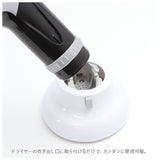 オールフィット ディフューザー 通販 WETECH ドライヤー 風量 温風拡散器 ヘアドライヤー用 簡単装着 ヘアケア 風量調節 ヘアスタイル オールマイティ 便利グッズ 日用品 雑貨