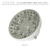 オールフィット ディフューザー 通販 WETECH ドライヤー 風量 温風拡散器 ヘアドライヤー用 簡単装着 ヘアケア 風量調節 ヘアスタイル オールマイティ 便利グッズ 日用品 雑貨