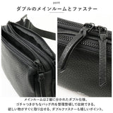ボディバッグ メンズ ブランド waku ワク 通販 WK-0028 ショルダーバッグ 斜め掛け ななめ掛け ウエストバッグ ウエストポーチ 肩掛け ワンショルダー 本革 牛革 鞄 かばん スクエア型
