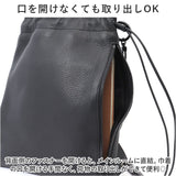 waku ワク 巾着 ショルダーバッグ WK-0031 通販 巾着ショルダー きんちゃく ショルダーバック ショルダー 斜めかけ 肩掛け 斜めかけバッグ 肩掛けバッグ 斜めかけバック 肩掛けバック