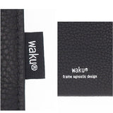 waku ワク ショルダーバッグ WK-0049 通販 スクエアバッグ サコッシュ スクエアバック ショルダーバック ショルダー 斜めかけ ミニショルダーバッグ ミニショルダーバック ミニショルダー