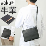waku ワク ショルダーバッグ WK-0049 通販 スクエアバッグ サコッシュ スクエアバック ショルダーバック ショルダー 斜めかけ ミニショルダーバッグ ミニショルダーバック ミニショルダー