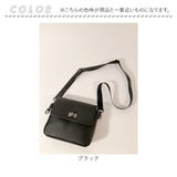 waku ワク ショルダーバッグ WK-0050 通販 スクエアバッグ ショルダーバック ショルダー 斜め掛けバッグ 斜め掛けバック 斜めかけ 肩掛け ボディバッグ ボディバック ワンショルダー 革