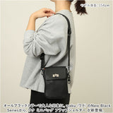 waku ワク ショルダーバッグ WK-0052 通販 スマホポシェット ネックウォレット ショルダーバック ミニショルダーバッグ ショルダー フラップショルダー 斜め掛けバッグ 斜め掛けバック