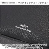 waku ワク ショルダーバッグ WK-0052 通販 スマホポシェット ネックウォレット ショルダーバック ミニショルダーバッグ ショルダー フラップショルダー 斜め掛けバッグ 斜め掛けバック