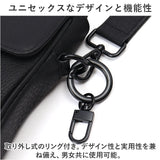 waku ワク ショルダーバッグ WK-0052 通販 スマホポシェット ネックウォレット ショルダーバック ミニショルダーバッグ ショルダー フラップショルダー 斜め掛けバッグ 斜め掛けバック