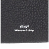 waku ワク ショルダーバッグ ウォレット WK-0071 通販 ウォレットショルダー ショルダーバック ショルダー 斜めかけ 肩掛け ミニショルダーバッグ ミニショルダーバック ミニショルダー