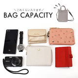WAKU ワク ミニトート 2WAY wk0074 通販 トートバッグ トートバック 手提げ ミニ財布 ショルダー ショルダーバッグ ショルダーバック 肩掛け 斜め掛け レザー 本革 カジュアル レディース