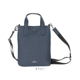 WAKU ワク ミニトート 2WAY wk0074 通販 トートバッグ トートバック 手提げ ミニ財布 ショルダー ショルダーバッグ ショルダーバック 肩掛け 斜め掛け レザー 本革 カジュアル レディース