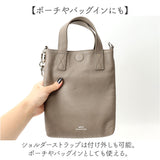 WAKU ワク ミニトート 2WAY wk0074 通販 トートバッグ トートバック 手提げ ミニ財布 ショルダー ショルダーバッグ ショルダーバック 肩掛け 斜め掛け レザー 本革 カジュアル レディース