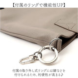 WAKU ワク トート ハンドバック 2WAY wk0075 通販 トートバッグ トートバック 手提げ ショルダー ショルダーバッグ ショルダーバック 肩掛け 斜め掛け レザー 本革 カジュアル レディース