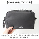 WAKU ワク ショルダーバッグ ミニ wk0085 通販 ショルダー ショルダーバック 肩掛け 斜め掛け ミニショルダーバッグ ミニショルダー ポシェット 小さめ 小さい 本革 スクエア 長方形 マチ