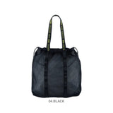 WEEKEND(ER) メッシュ 79183 通販 ウィークエンダー メッシュトートバッグ メッシュバッグ メッシュトートバック トートバッグ 巾着バッグ ジムバッグ プールバッグ 巾着型 メンズ