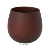 木製 マグカップ 通販 エッグカップ 湯呑み たまご型 カップ コップ 漆 塗り 漆器 漆塗り 器 うるし塗り 天然木 おしゃれ 渋い ギフト 和風 和食器 コーヒー用品 茶器 テーブルウェア