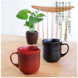 木製 マグカップ 通販 刷毛目カップ コップ マグ カップ 漆 塗り 漆器 漆塗り 器 うるし塗り 天然木 おしゃれ 渋い ギフト 和風 和食器 コーヒー用品 茶器 テーブルウェア 食器