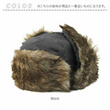 イヤー フラップ キャップ 通販 Well-Tailored ウェルテイラード 耳あてキャップ フライトキャップ フラップキャップ コーデュロイ 帽子 耳付き レディース あたたかい 防寒対策 男女兼用