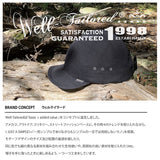 イヤー フラップ キャップ 通販 Well-Tailored ウェルテイラード 耳あてキャップ フライトキャップ フラップキャップ コーデュロイ 帽子 耳付き レディース あたたかい 防寒対策 男女兼用