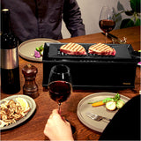 卓上 炉端焼き器 通販 焼肉プレート 電気 卓上調理器 焼肉ロースター ホットプレート グリルプレート 一人用 二人用 小型 コンロ ダイニング炉端 焼き鳥 焼き肉 海鮮焼き DINING 炉端