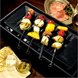 卓上 炉端焼き器 通販 焼肉プレート 電気 卓上調理器 焼肉ロースター ホットプレート グリルプレート 一人用 二人用 小型 コンロ ダイニング炉端 焼き鳥 焼き肉 海鮮焼き DINING 炉端