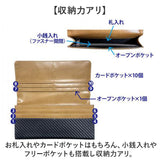 UNITED CLASSY 長財布 メンズ W-1070 通販 財布 さいふ サイフ メンズ長財布 ロングウォレット 長サイフ なが財布 ながさいふ メンズ財布 小銭入れ 札入れ 札入 カード入れ