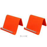 スマホスタンド 折りたたみ 2個セット 通販 タブレットスタンド 卓上スマホホルダー スタンド 角度調整 持ち運び コンパクト軽量 シリコン 動画視聴用 在宅ワーク ビデオ通話