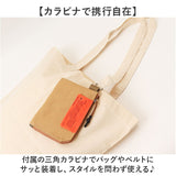 コインケース カラビナ付き 通販 コインパース 小銭入れ ミニポーチ カードケース ミニ財布 L字ファスナー 小物入れ ポーチ パスケース 定期入れ メンズ レディース 旅行 コンパクト