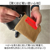 コインケース カラビナ付き 通販 コインパース 小銭入れ ミニポーチ カードケース ミニ財布 L字ファスナー 小物入れ ポーチ パスケース 定期入れ メンズ レディース 旅行 コンパクト