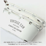 収納 かご バスケット アイアン 通販 オーバルカン L Jardin ジャルダン アビテ 庭 ガレージ 玄関 お庭 薪ストーブ アクセサリー 暖炉 玩具箱 おもちゃ箱 玩具入れ カゴ 小物入れ