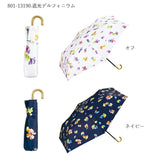 日傘 50cm W.P.C ワールドパーティ wpc 通販 折りたたみ傘 晴雨兼用 レディース かわいい おしゃれ 遮熱 遮光 小さい 小さめ 紫外線対策 軽量 軽い 日焼け防止 コンパクト 野外 フェス
