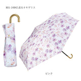 日傘 50cm W.P.C ワールドパーティ wpc 通販 折りたたみ傘 晴雨兼用 レディース かわいい おしゃれ 遮熱 遮光 小さい 小さめ 紫外線対策 軽量 軽い 日焼け防止 コンパクト 野外 フェス
