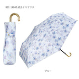 日傘 50cm W.P.C ワールドパーティ wpc 通販 折りたたみ傘 晴雨兼用 レディース かわいい おしゃれ 遮熱 遮光 小さい 小さめ 紫外線対策 軽量 軽い 日焼け防止 コンパクト 野外 フェス