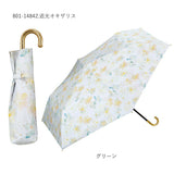 日傘 50cm W.P.C ワールドパーティ wpc 通販 折りたたみ傘 晴雨兼用 レディース かわいい おしゃれ 遮熱 遮光 小さい 小さめ 紫外線対策 軽量 軽い 日焼け防止 コンパクト 野外 フェス