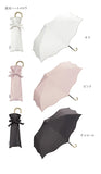 日傘 50cm W.P.C ワールドパーティ wpc 通販 折りたたみ傘 晴雨兼用 レディース かわいい おしゃれ 遮熱 遮光 小さい 小さめ 紫外線対策 軽量 軽い 日焼け防止 コンパクト 野外 フェス