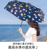 日傘 50cm W.P.C ワールドパーティ wpc 通販 折りたたみ傘 晴雨兼用 レディース かわいい おしゃれ 遮熱 遮光 小さい 小さめ 紫外線対策 軽量 軽い 日焼け防止 コンパクト 野外 フェス