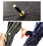 日傘 レディース W.P.C ワールドパーティ  通販 UVカット 紫外線対策 はっ水防水加工 撥水 遮光 遮熱 遮光率99% 晴雨兼用 長傘 軽量 軽い おしゃれ かわいい 黒 ブラック 白 オフ ピンク