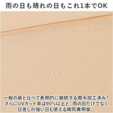 折りたたみ傘 軽量 レディース 通販 55cm 手開き スリム コンパクト 雨傘 傘 折 紫外線対策 晴雨兼用 女性 暑さ対策 雨具 おしゃれ お洒落 かわいい 可愛い 通勤 通学 ギフト シンプル