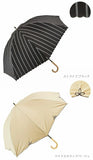 日傘 55cm 7本骨 w.p.c ワールドパーティ  通販 晴雨兼用傘 レディース 手開き 手動 紫外線対策 UVカット 遮光 遮熱 シンプル かわいい おしゃれ 撥水 はっ水加工 バードケイジ