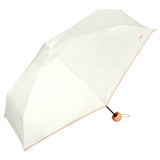 wpc 日傘 折りたたみ 完全遮光 晴雨兼用 801-19593-102 通販 ワールドパーティー 折りたたみ日傘 晴雨兼用傘 折りたたみ傘 かわいい レディース 遮熱 47cm 47センチ おしゃれ 可愛い