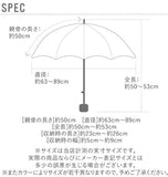 折りたたみ傘 w.p.c ワールドパーティ  通販 レディース 50cm 6本骨 晴雨兼用 アンブレラ ミニ ジッパー ケース 収納 ポーチ 付き 折り畳み 傘 軽量 軽い コンパクト かわいい おしゃれ