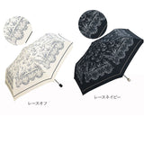 折りたたみ傘 レディース 軽量 通販 おしゃれ WPC ワールドパーティ 晴雨兼用 傘 折りたたみ 雨傘 日傘 UVカット 紫外線対策 ケース付き 50cm 6本骨 チェック 折り畳み傘 手開き 手動
