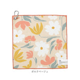 Wpc クロス ハンカチ 吸水 くっつく 通販 カバー タオル 包み 風呂敷 包むだけ カラビナ付き 吸水性 ふろしき 傘カバー ギフト 贈り物 マルチクロス おしゃれ オシャレ ダブリュピーシー