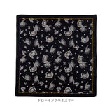 Wpc. Patterns ワールドパーティ ハンカチ 通販 メンズハンカチ 大判ハンカチ お弁当包み WPC ランチクロス 綿 綿100% かわいい 可愛い かっこいい メンズ レディース 男女兼用