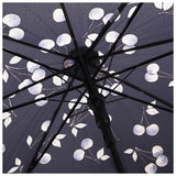 wpc. ワールドパーティー 雨傘 通販 手開き 晴雨兼用 傘 58cm ブランド レディース uvカット 長傘 ジャンプ かわいい おしゃれ 上品 華やか ワンタッチ かさ カサ 花柄 通勤 通学